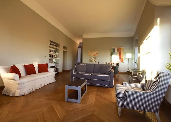 Residenza Maggiore With Panoramic View