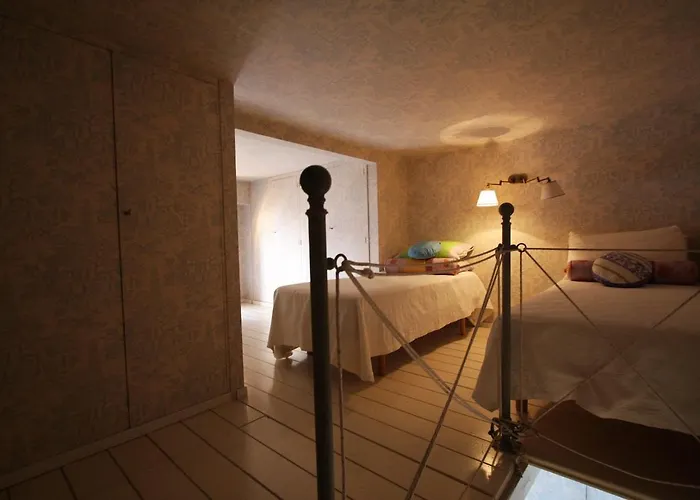 Residenza Maggiore With Panoramic View Appartamento