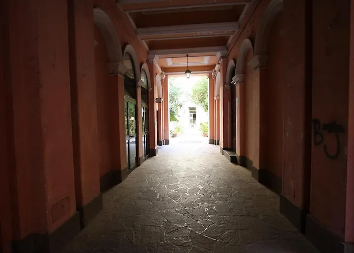 Appartamento Residenza Maggiore With Panoramic View *