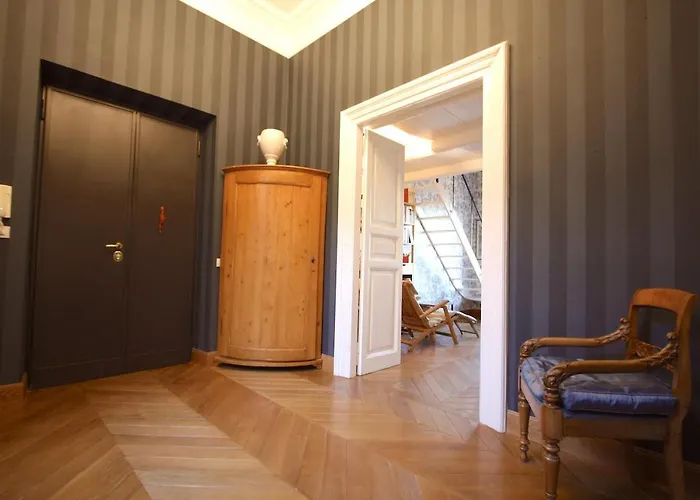 Appartamento Residenza Maggiore With Panoramic View *