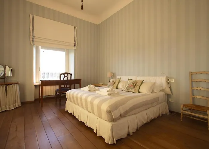 Appartamento Residenza Maggiore With Panoramic View Roma