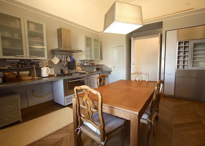 Residenza Maggiore With Panoramic View Roma