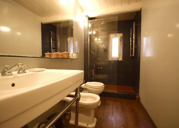 Appartamento Residenza Maggiore With Panoramic View *