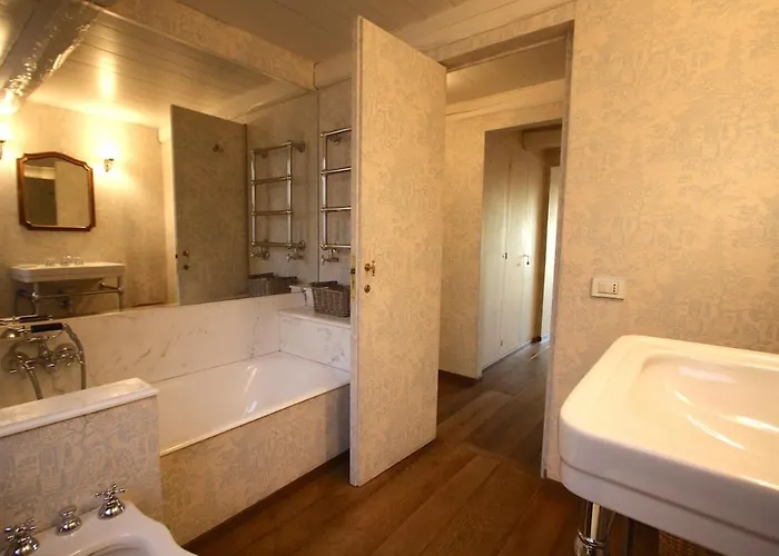Appartamento Residenza Maggiore With Panoramic View Roma