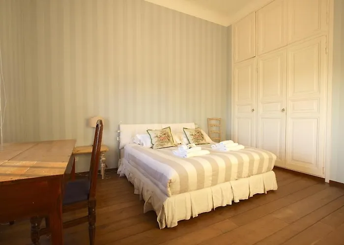 Residenza Maggiore With Panoramic View Appartamento *